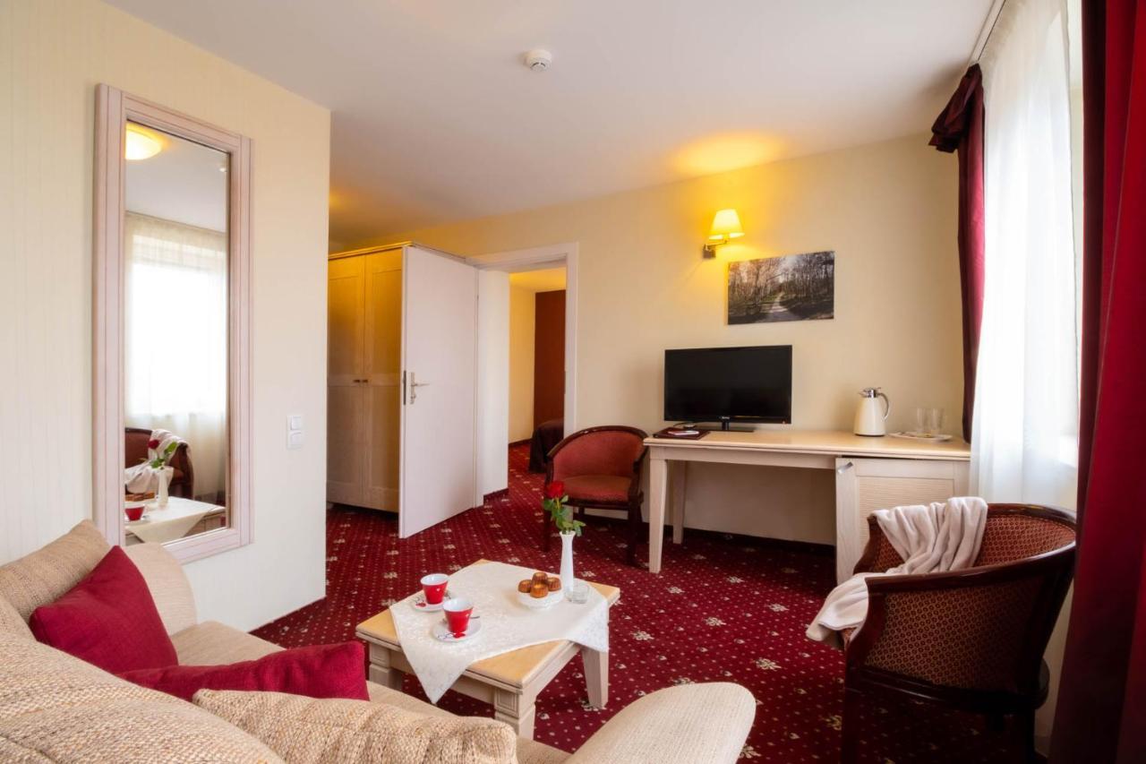 Hotel Pajurio Vieskelis Klaipėda Eksteriør billede