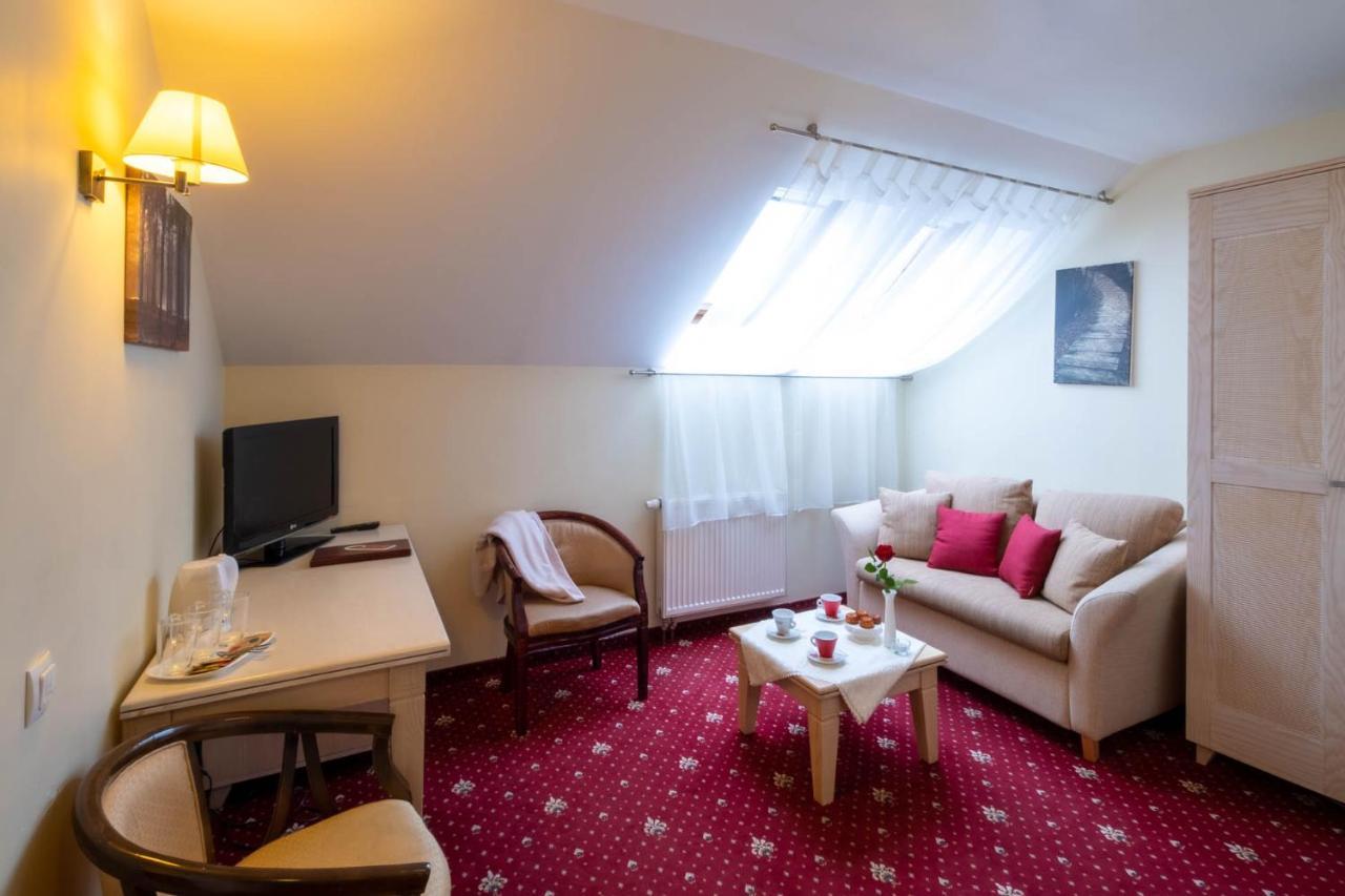 Hotel Pajurio Vieskelis Klaipėda Eksteriør billede