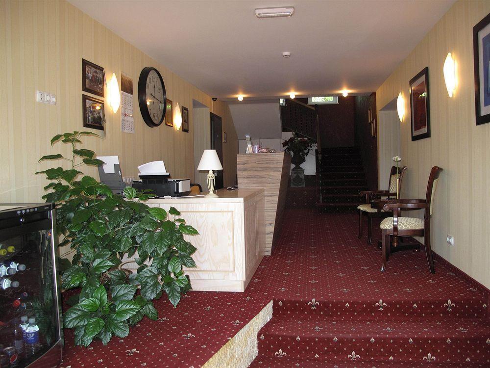 Hotel Pajurio Vieskelis Klaipėda Eksteriør billede